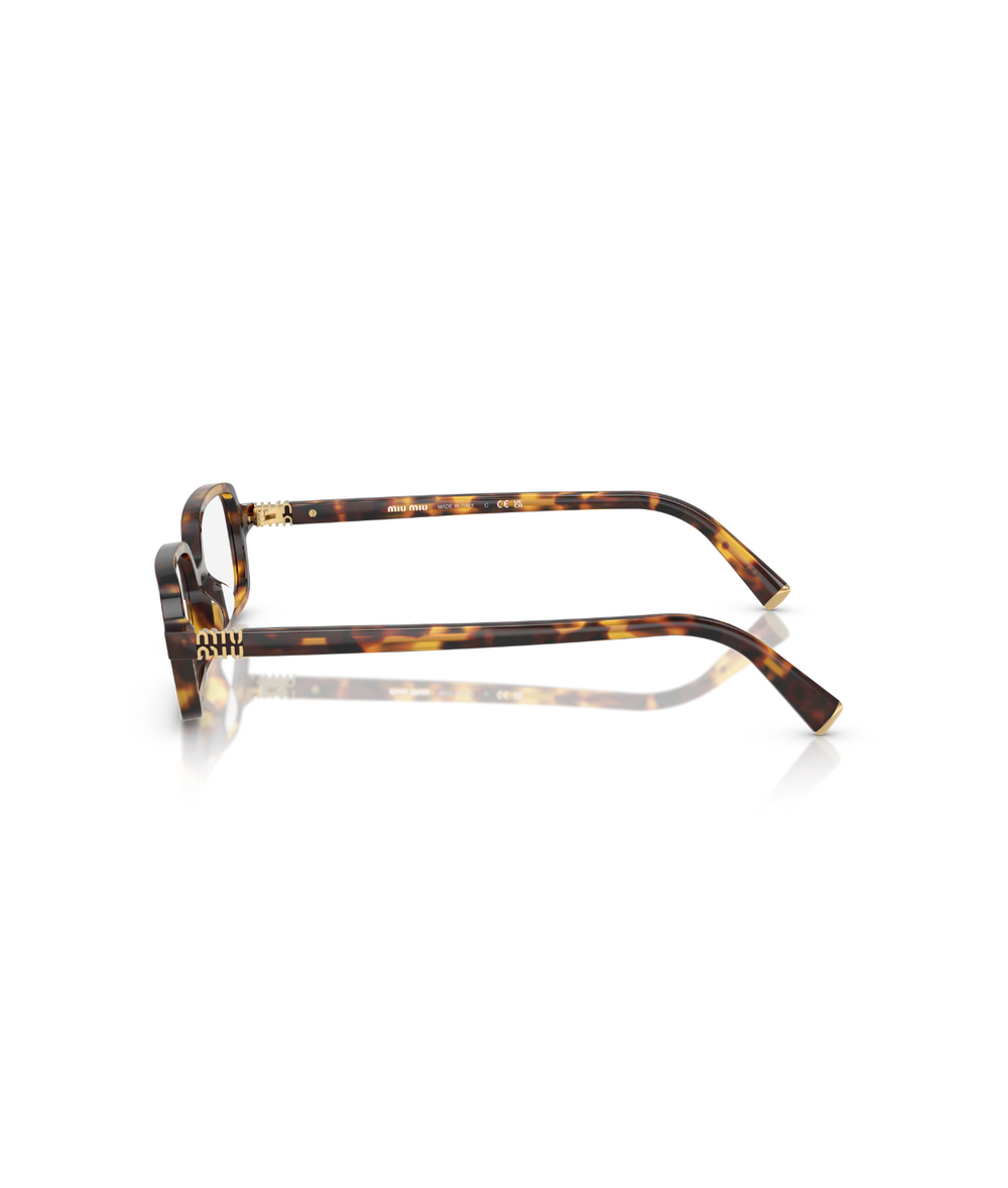 Havana honey-Clear blue-violet light filter