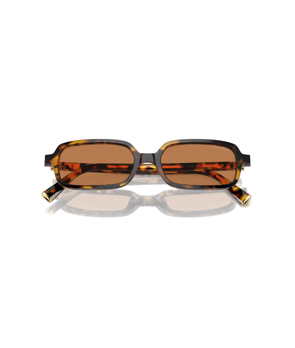 Honey Havana-Brown