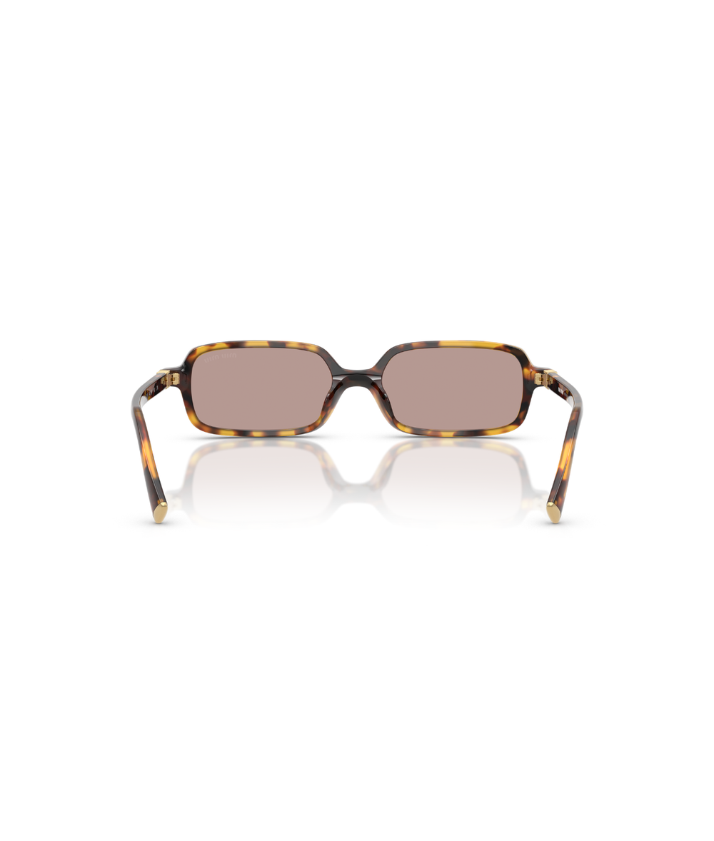 Havana honey-Light purple brown