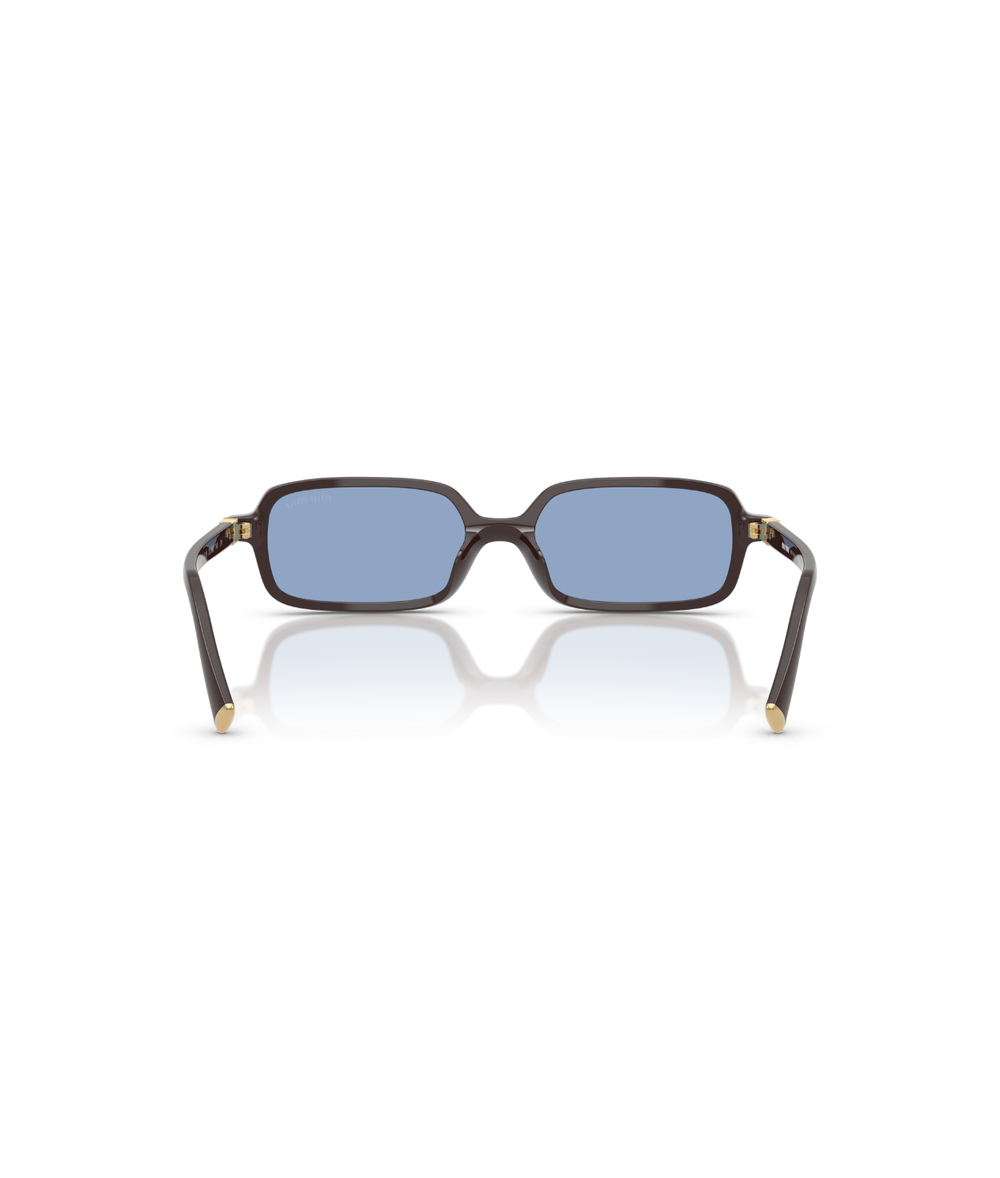 Moka-Light blue