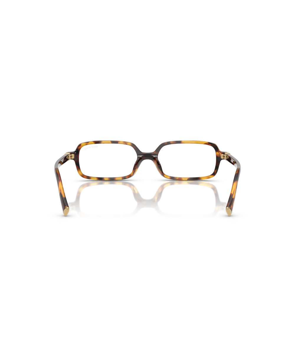 Havana honey-Clear blue-violet light filter