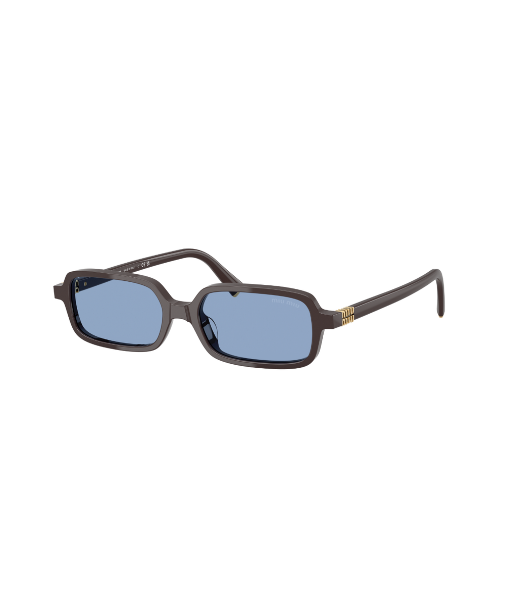 Moka-Light blue