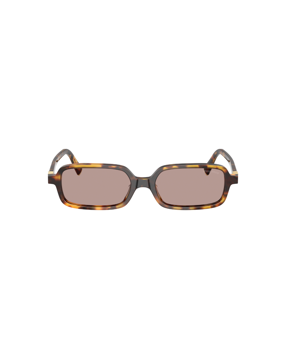 Havana honey-Light purple brown