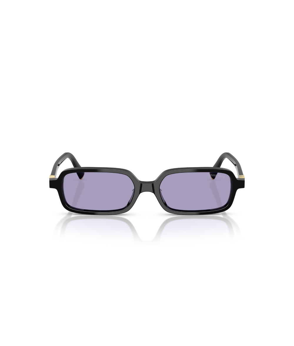 Black-Violet