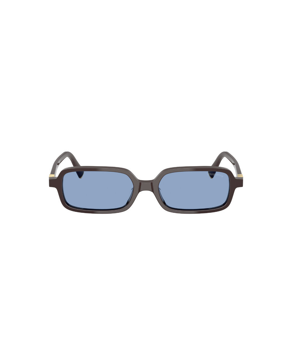 Moka-Light blue