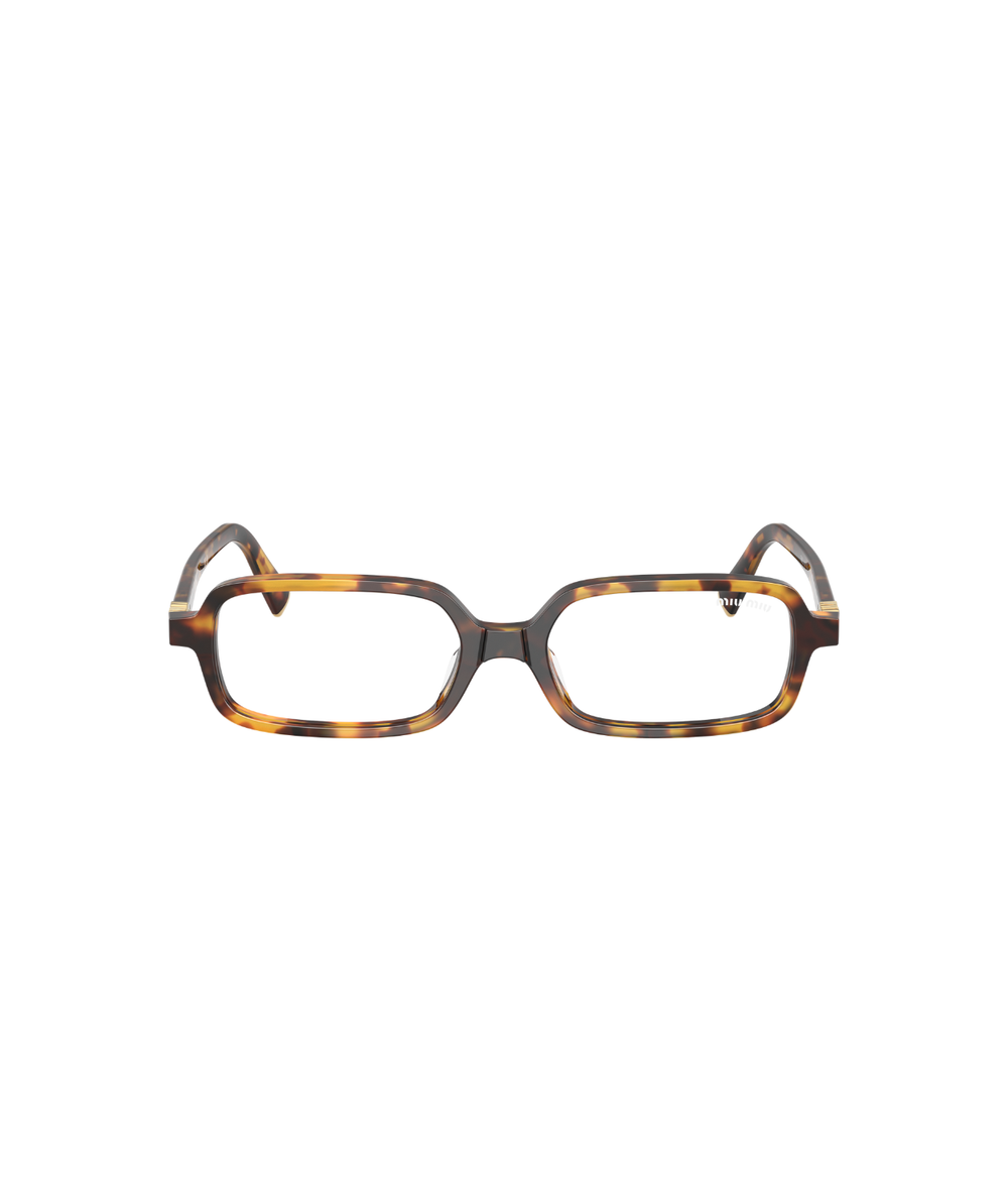 Havana honey-Clear blue-violet light filter