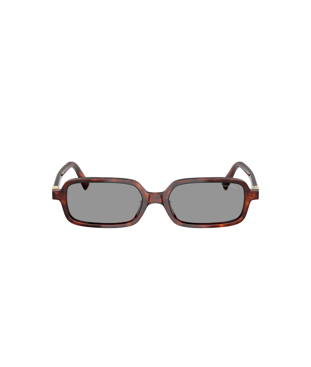 Havana Mahogany-Gray