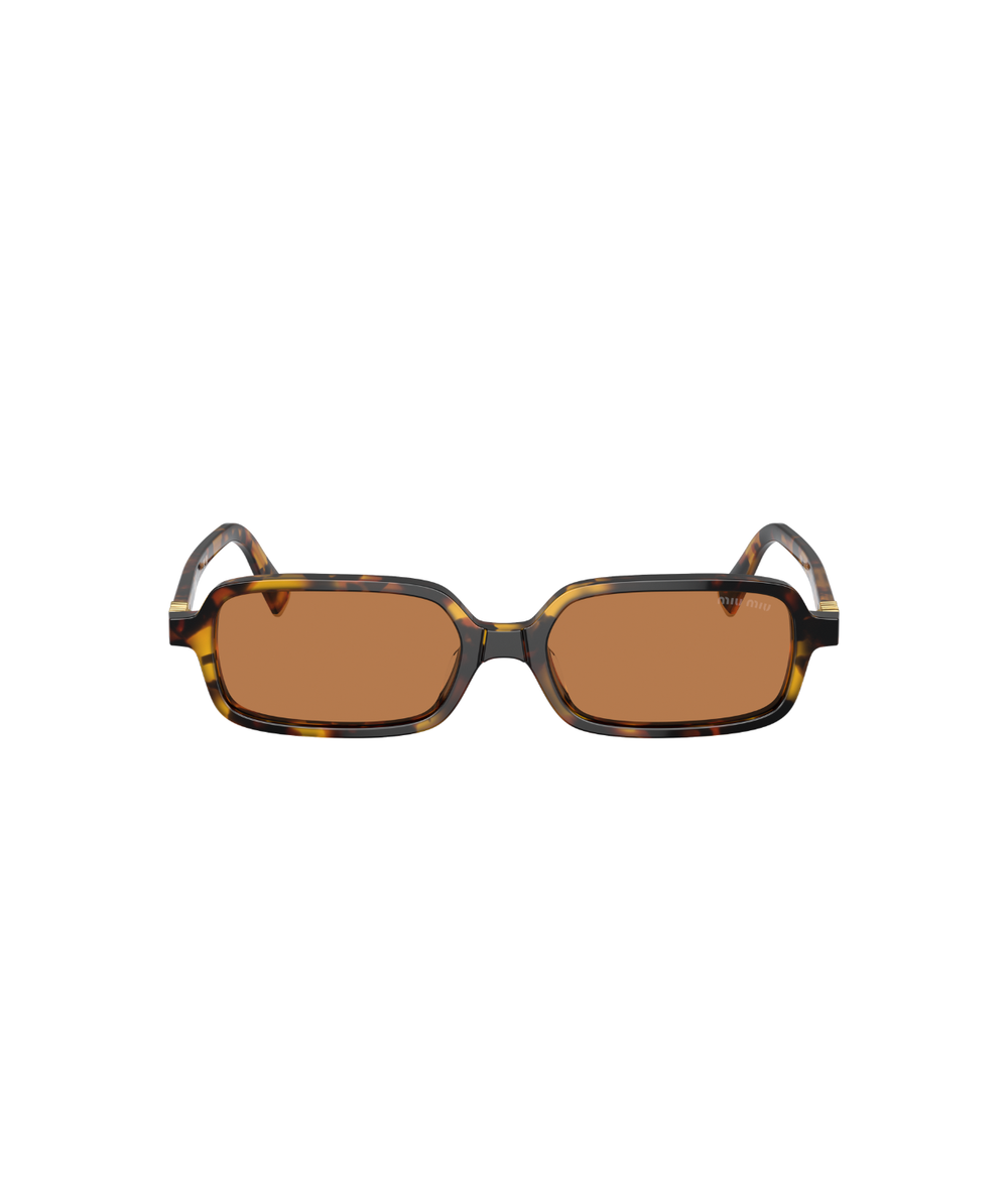 Honey Havana-Brown