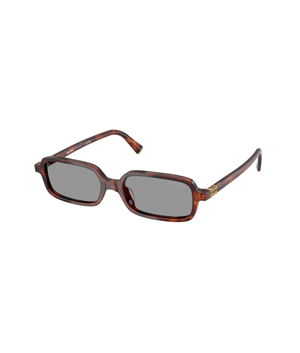Havana Mahogany-Gray