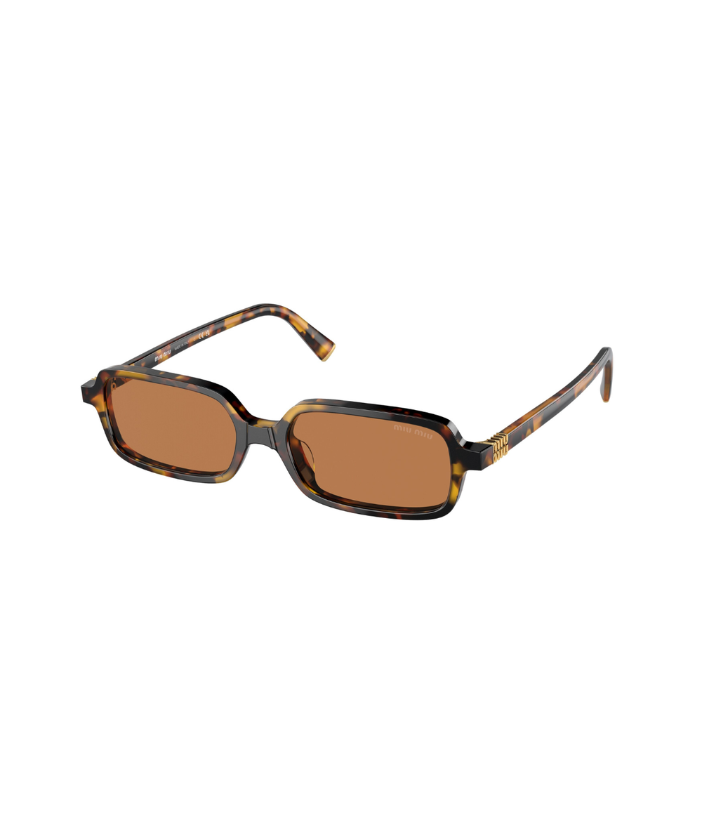 Honey Havana-Brown