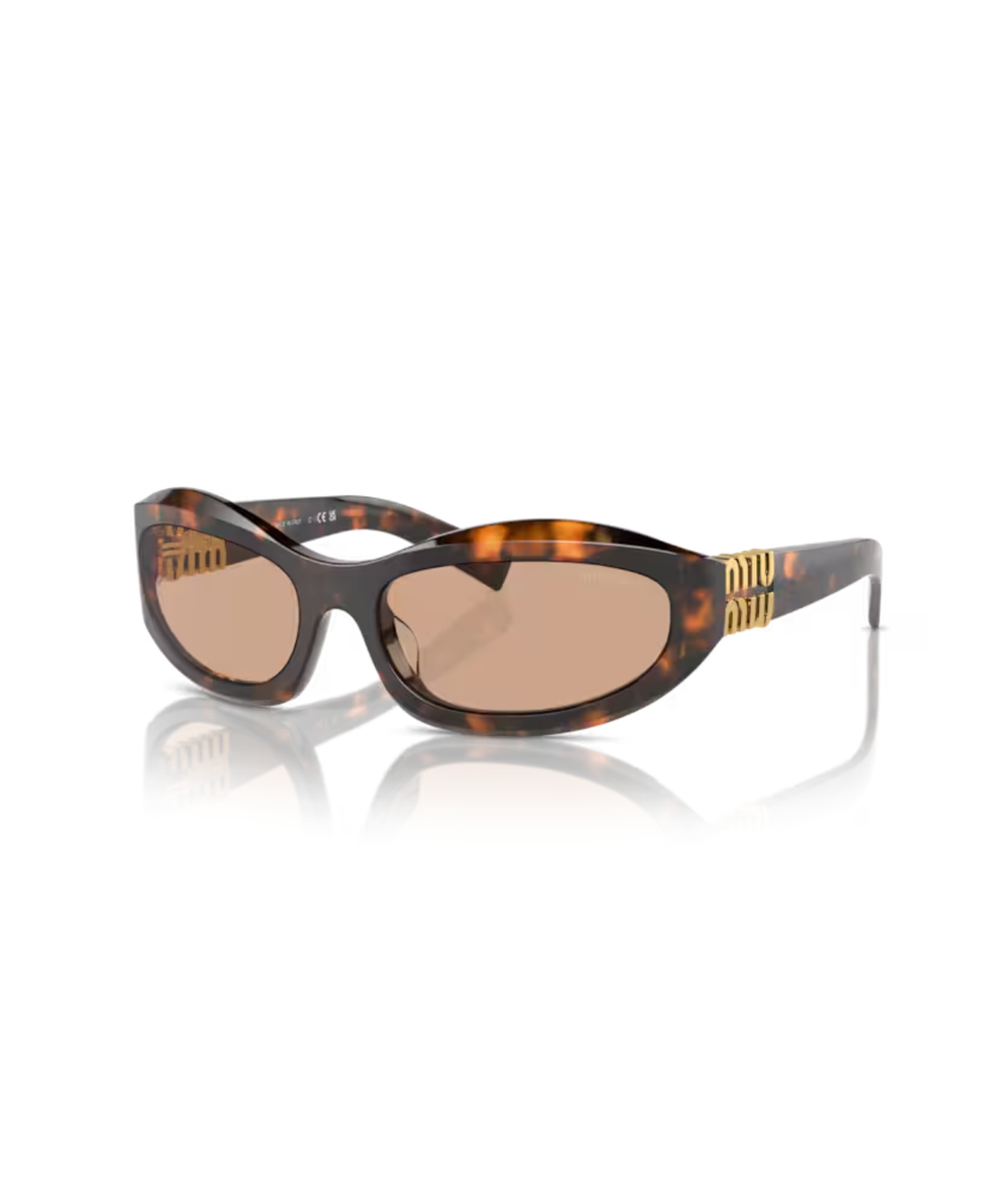 Honey Havana-Dark Brown