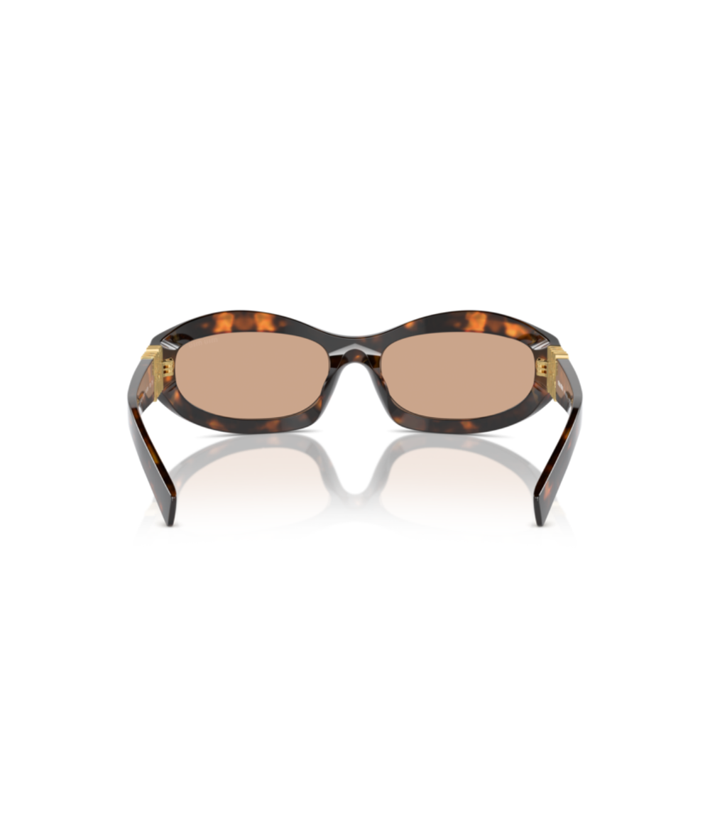 Honey Havana-Dark Brown