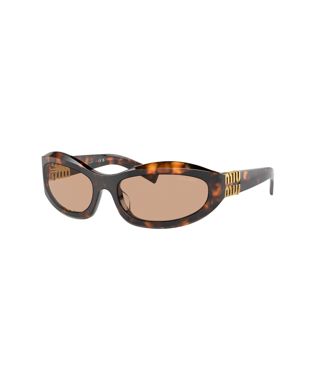 Honey Havana-Dark Brown