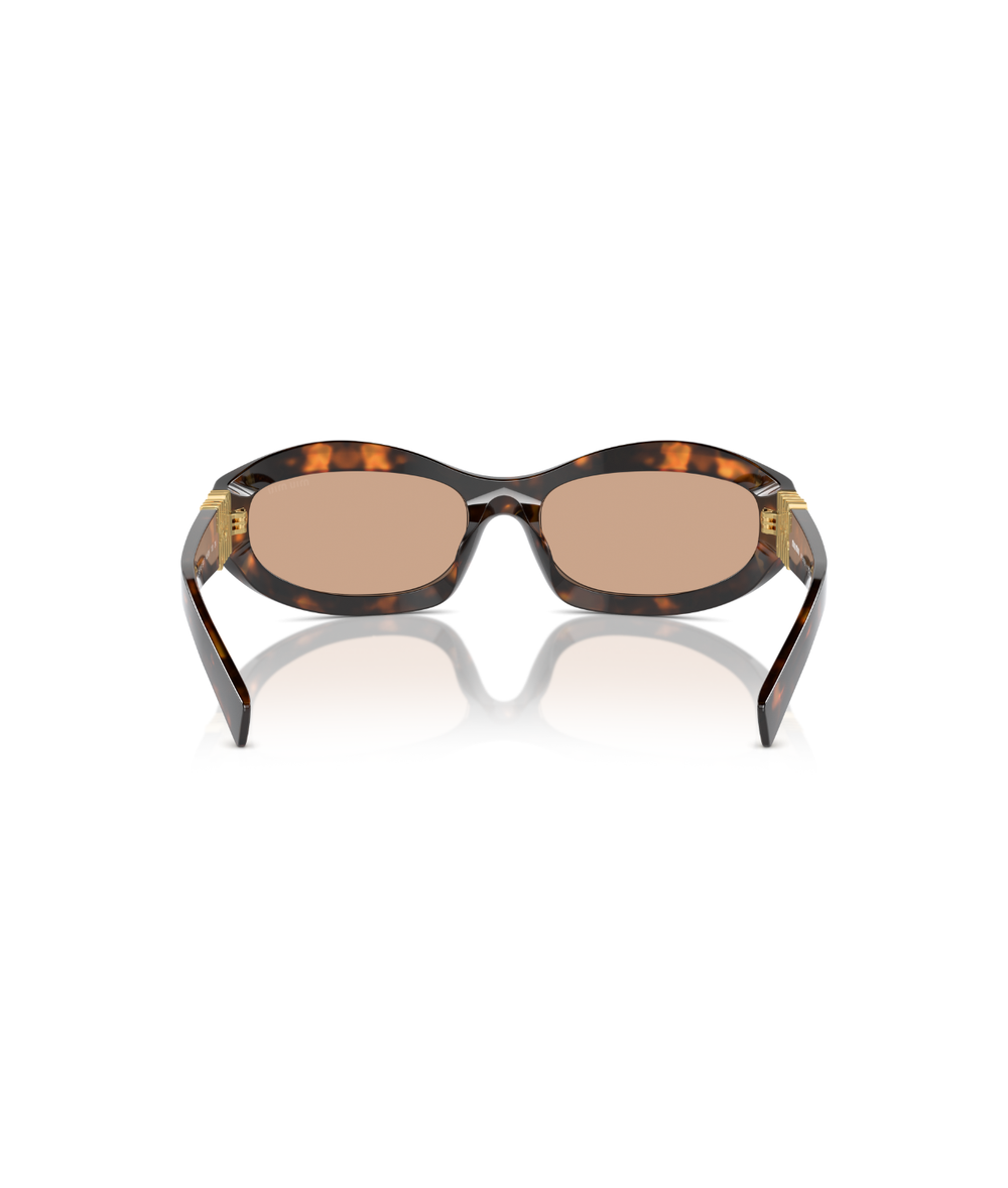 Honey Havana-Dark Brown