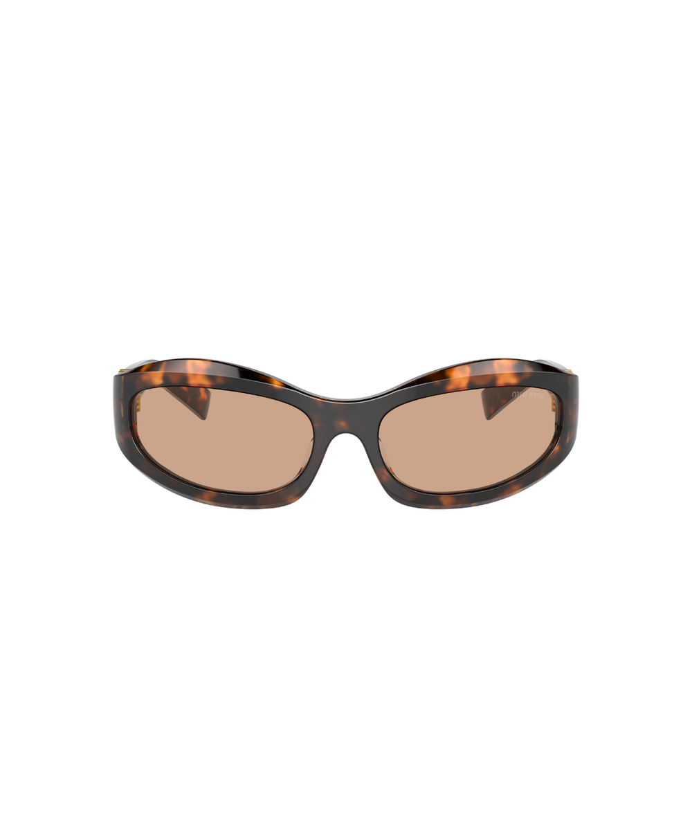 Honey Havana-Dark Brown