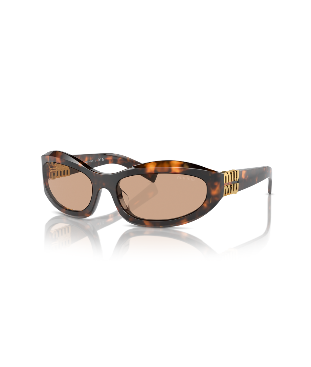 Honey Havana-Dark Brown