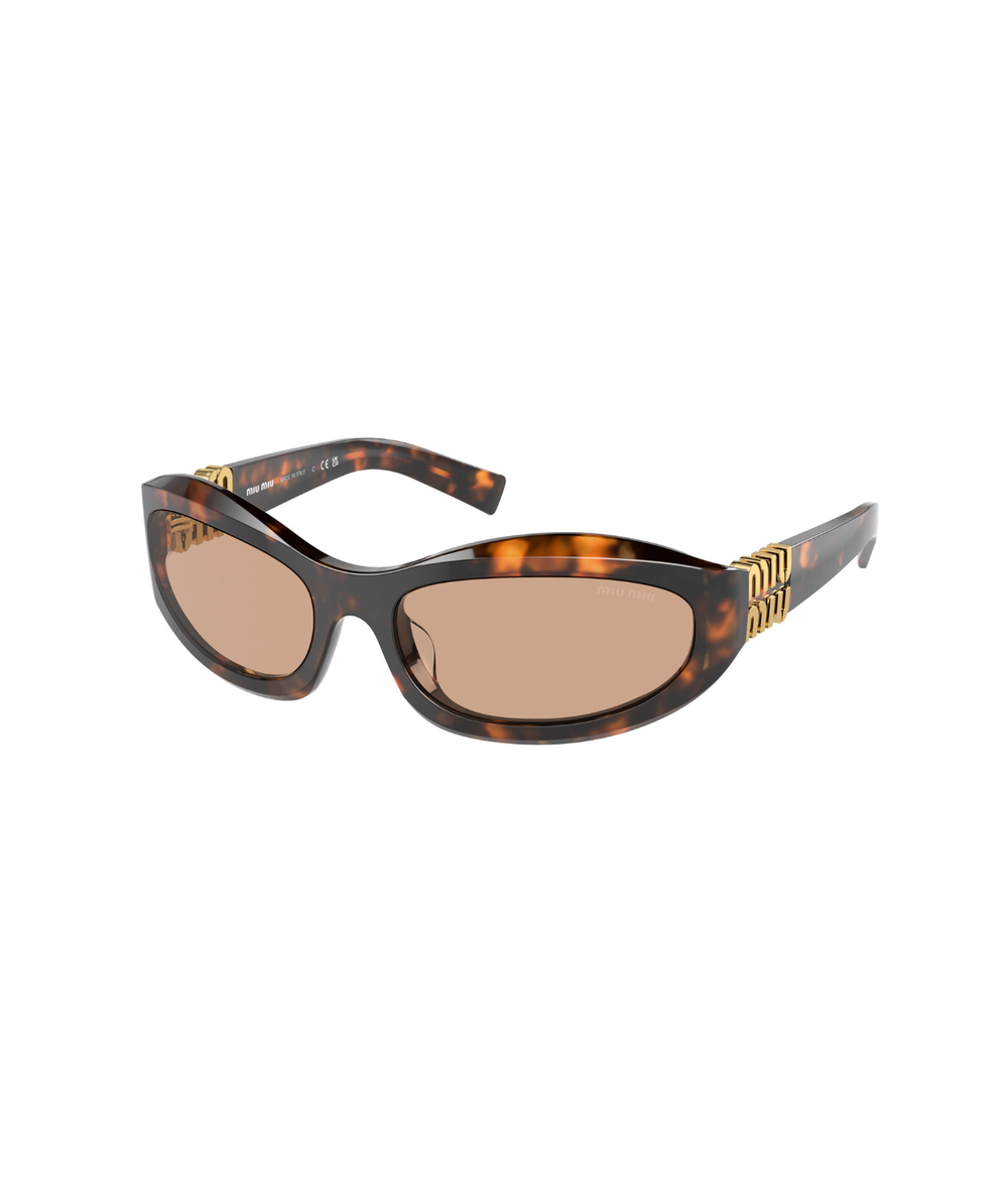Honey Havana-Dark Brown