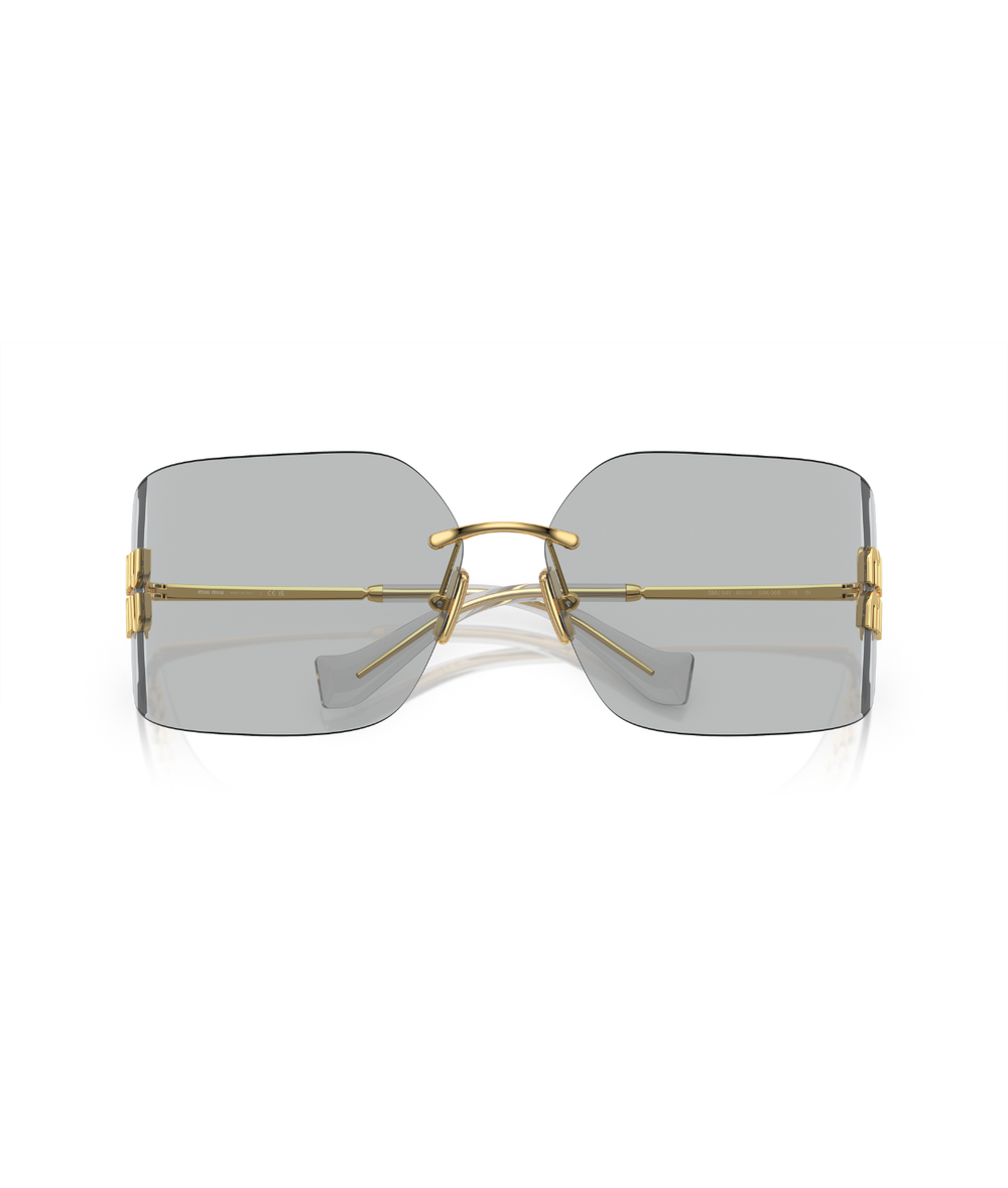 Gold-Light Grey