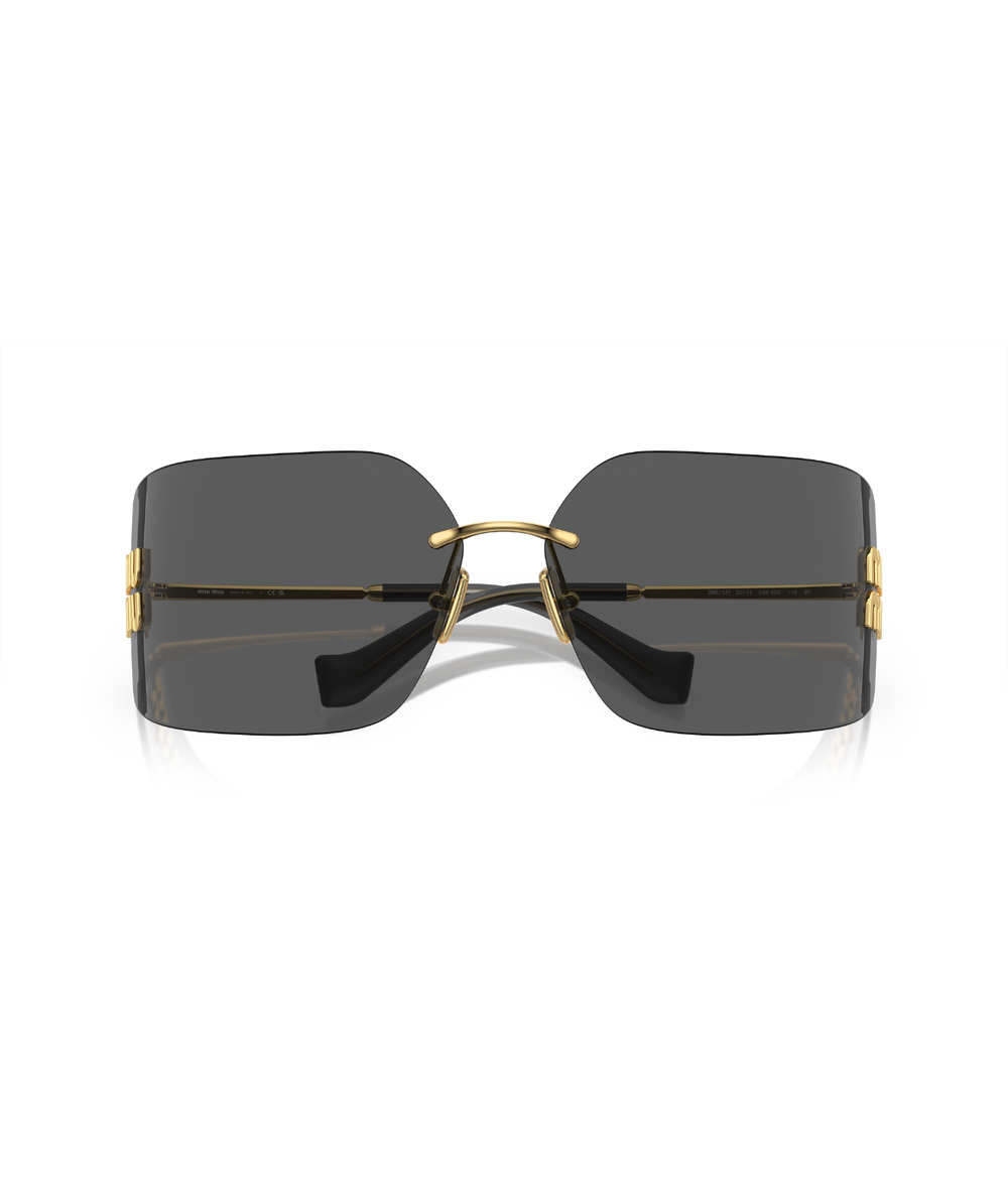 Gold-Dark Grey
