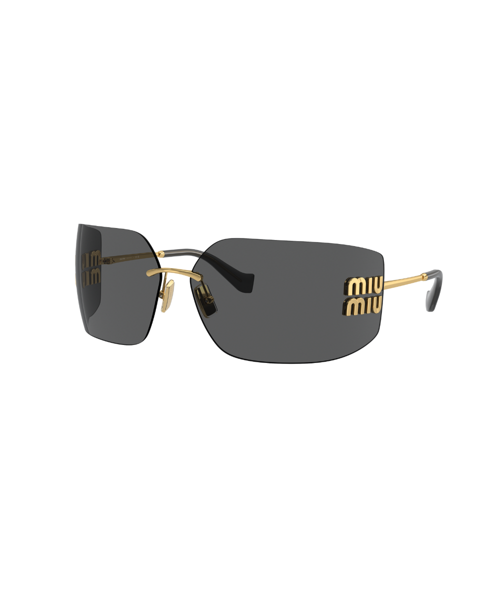 Gold-Dark Grey