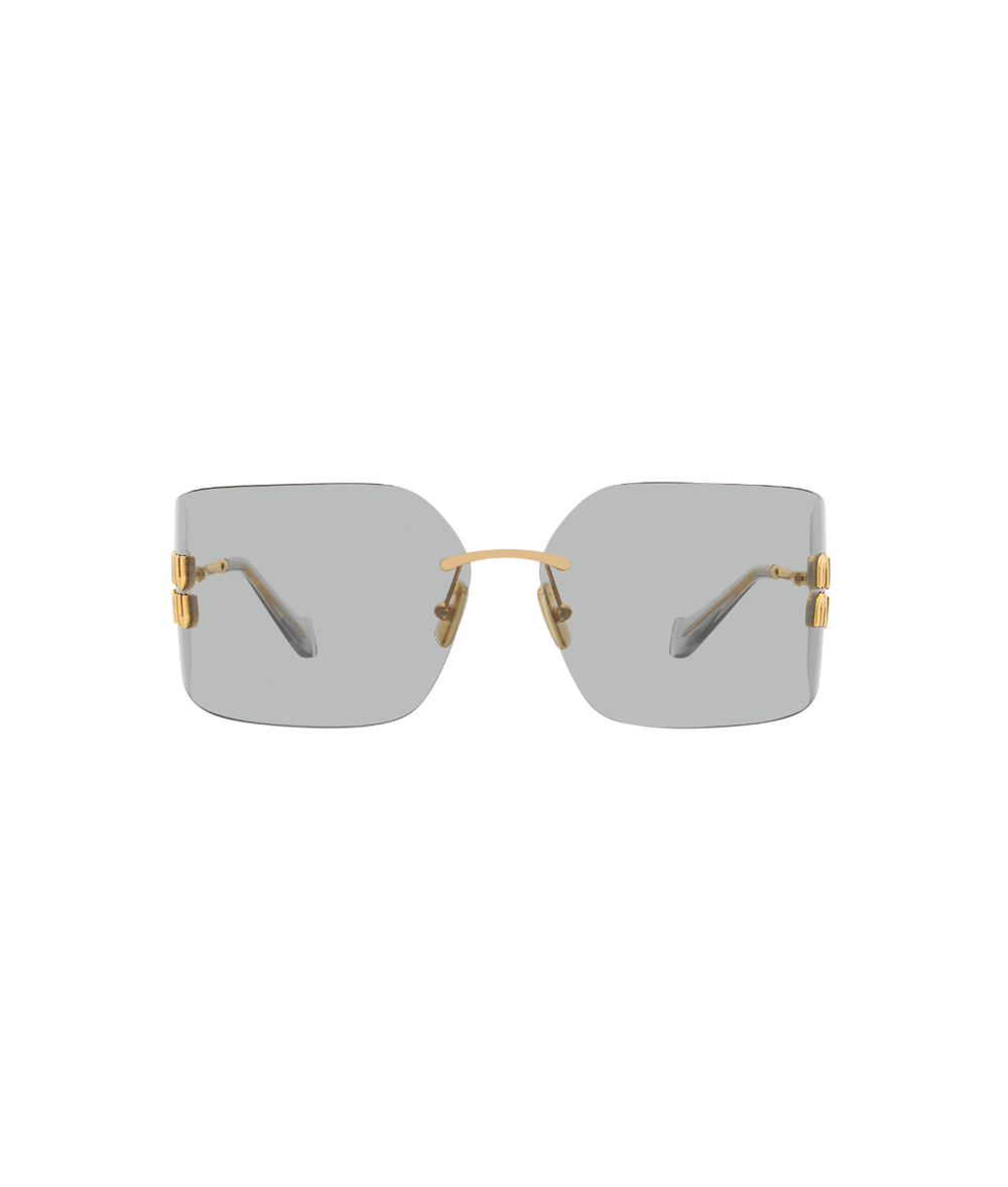 Gold-Light Grey