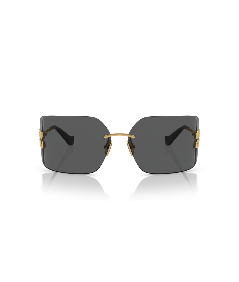 Gold-Dark Grey