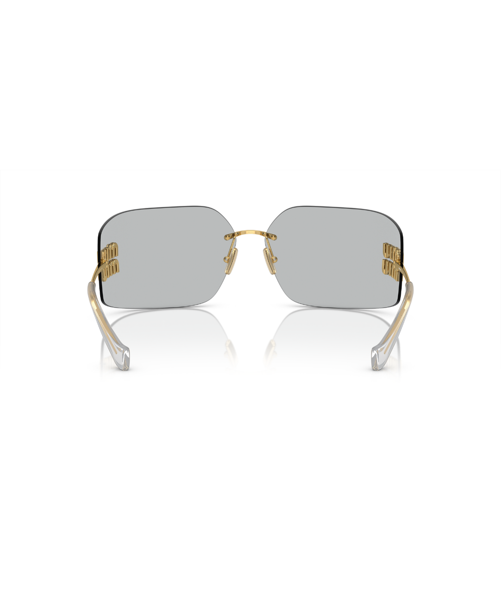 Gold-Light Grey
