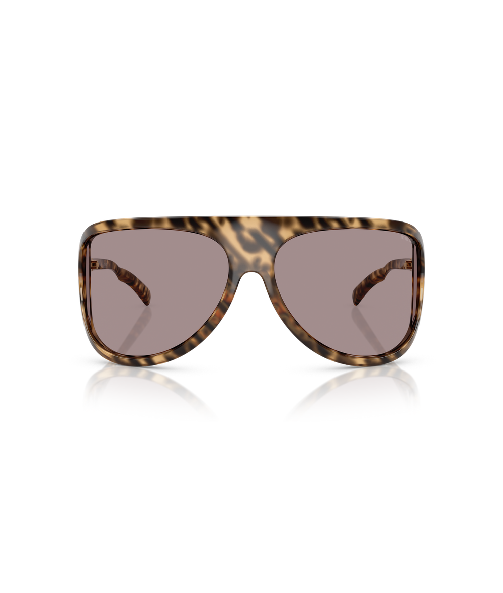 Havana-Light Purple Brown