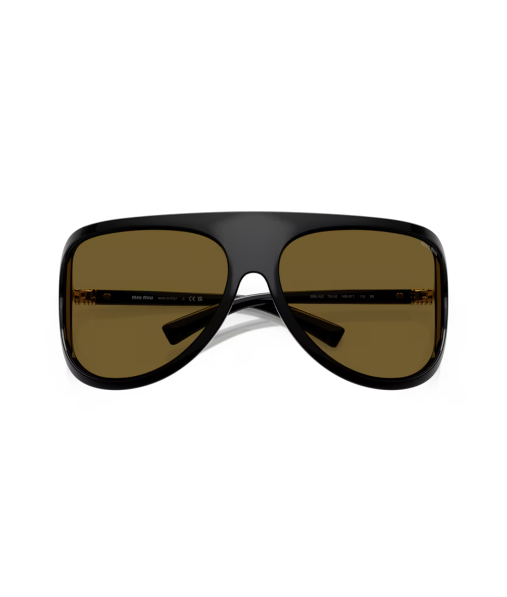 Black-Dark brown