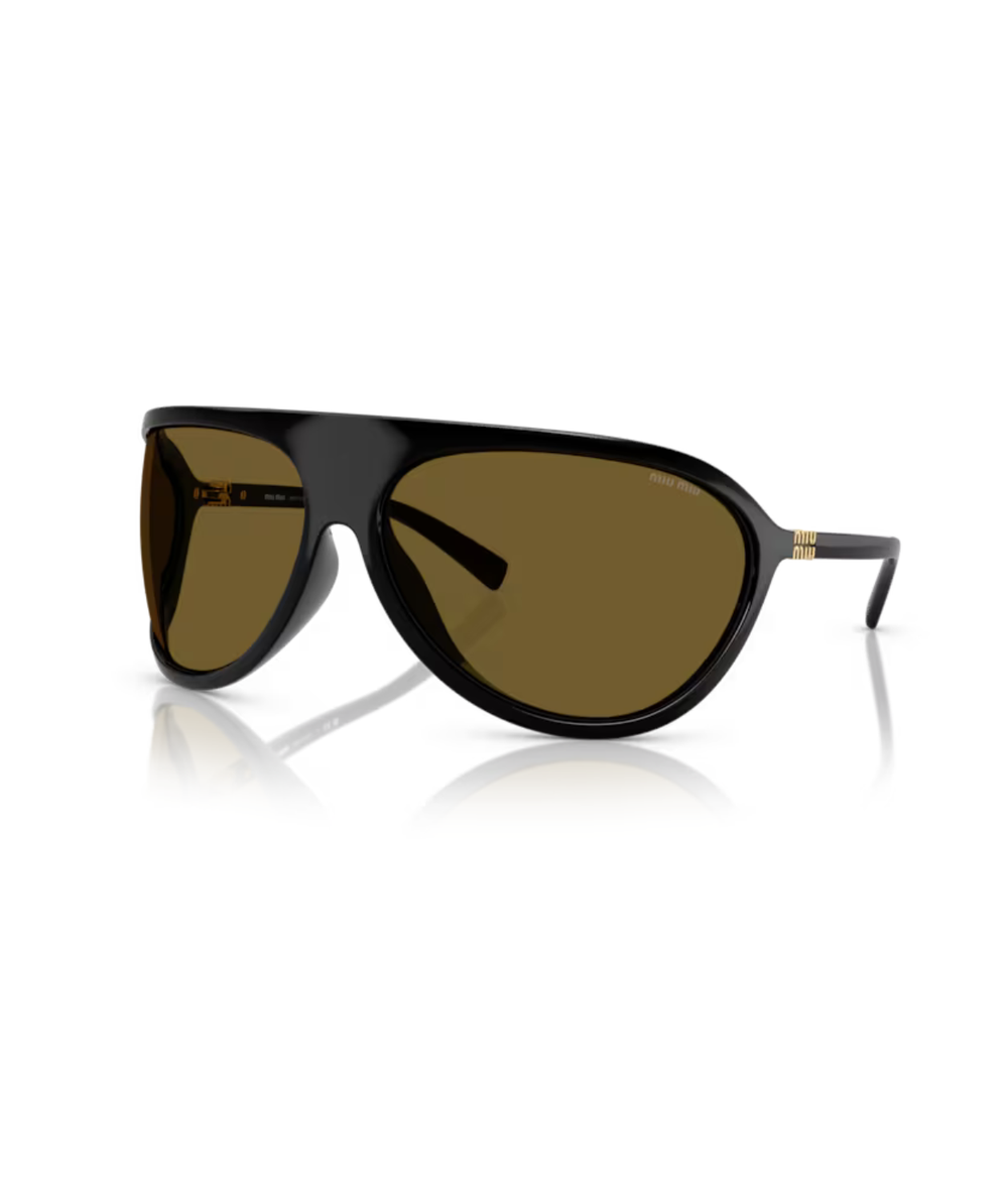 Black-Dark brown