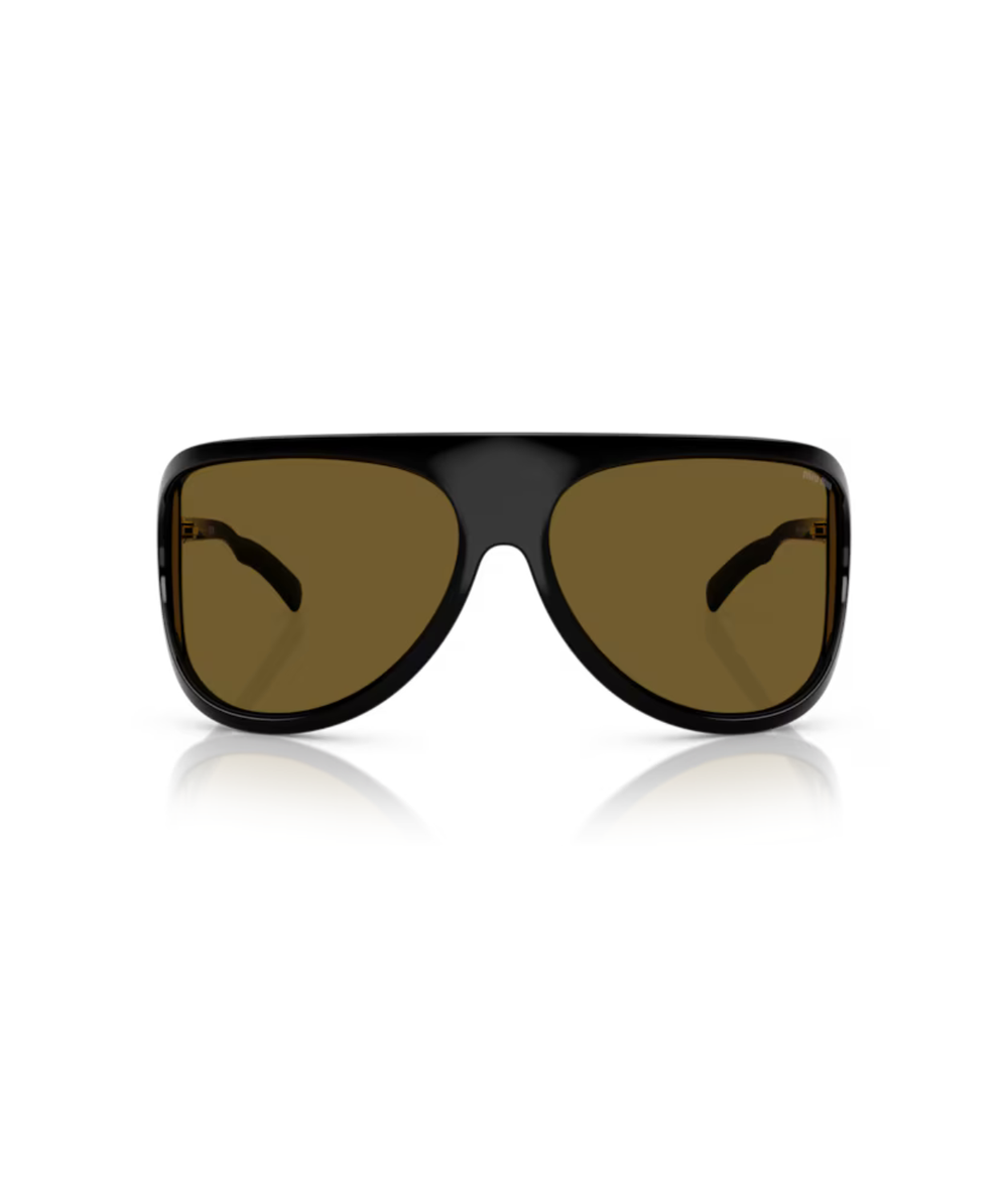 Black-Dark brown