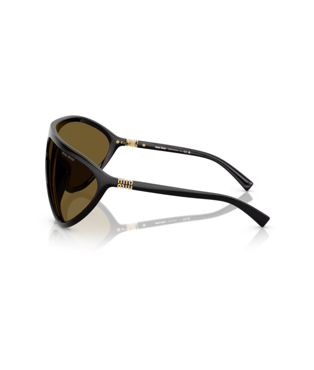 Black-Dark brown