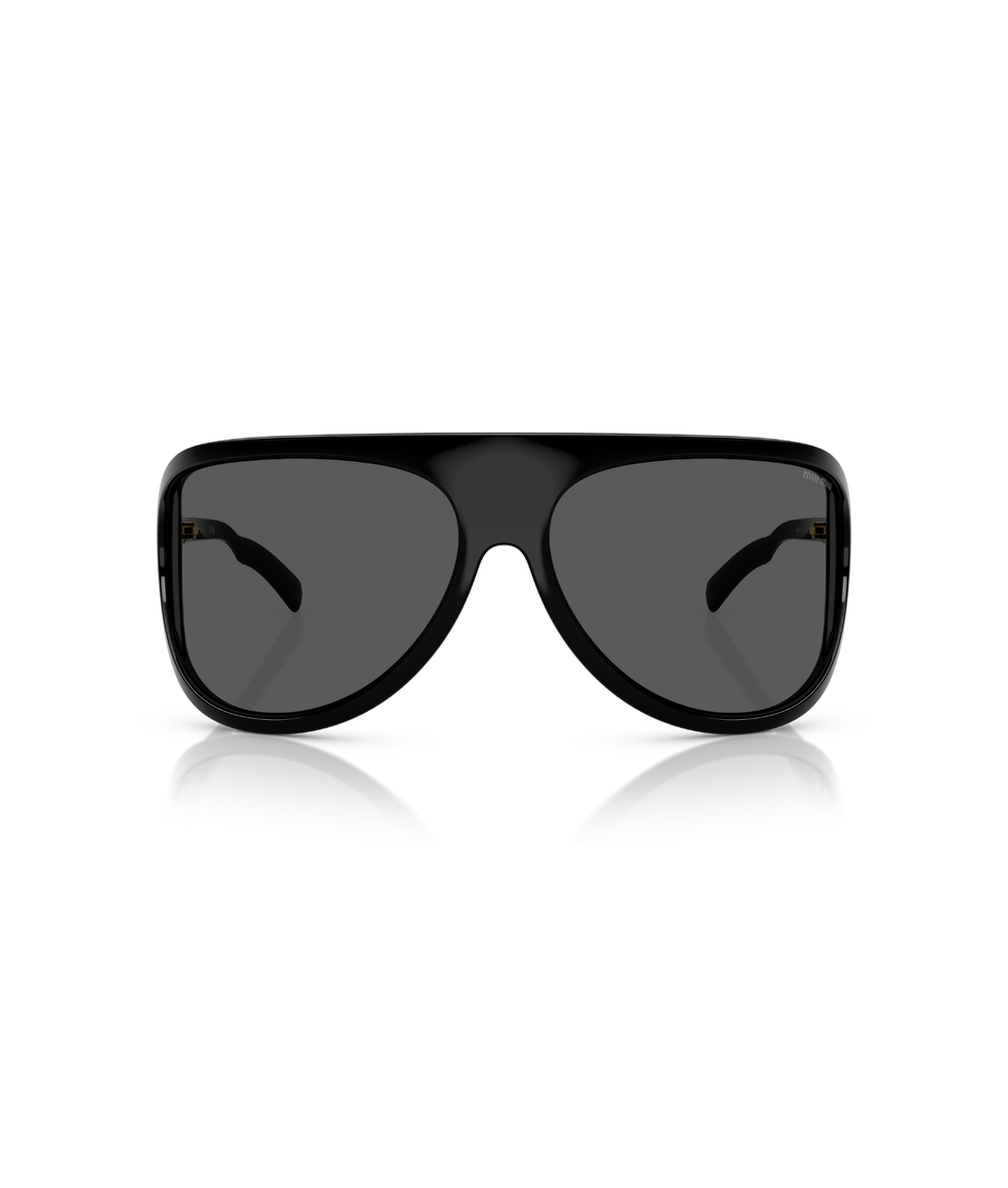 Black-Dark Grey