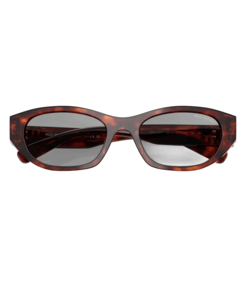 Havana Mahogany-Grey