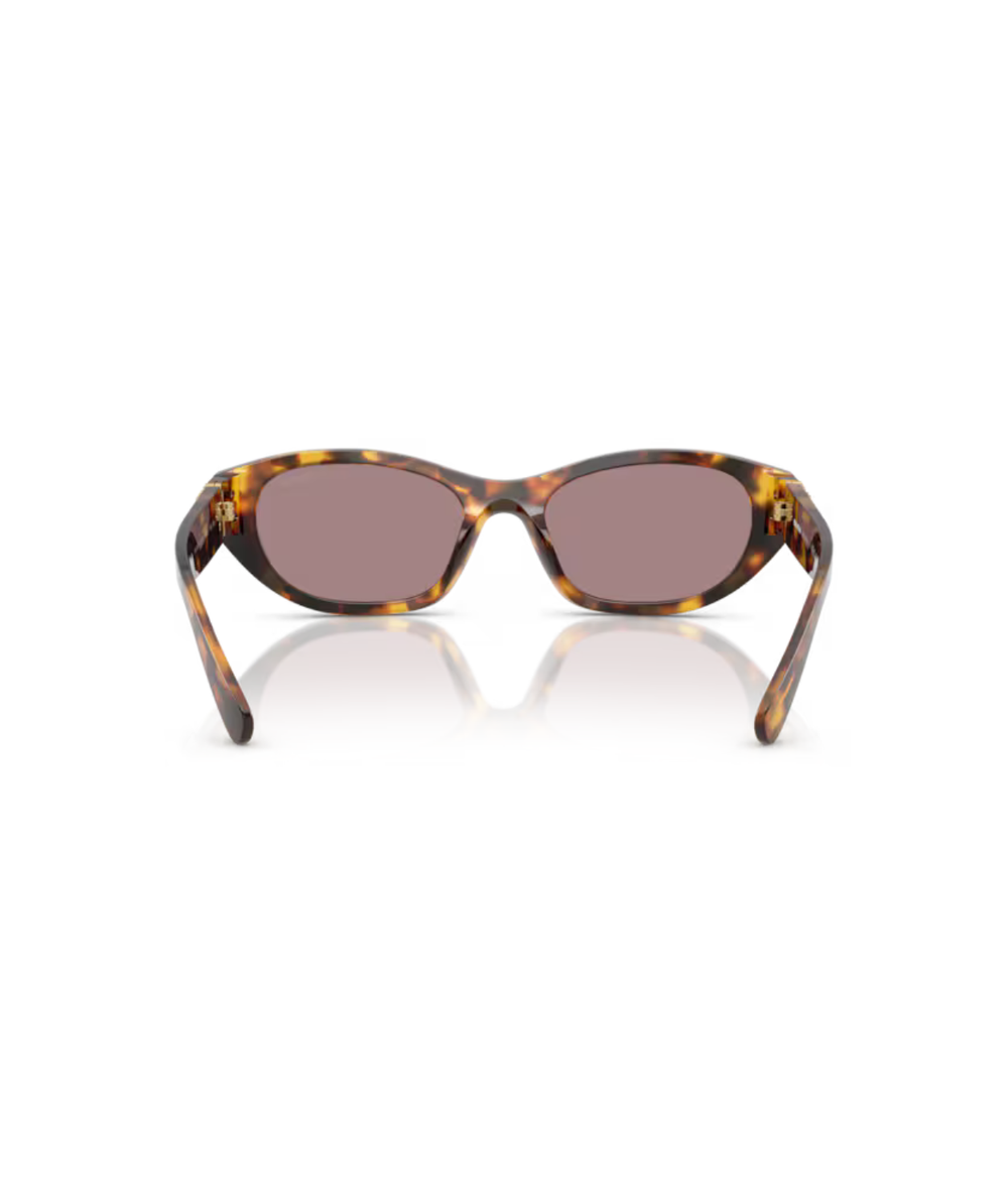 Honey havana-Light purple brown