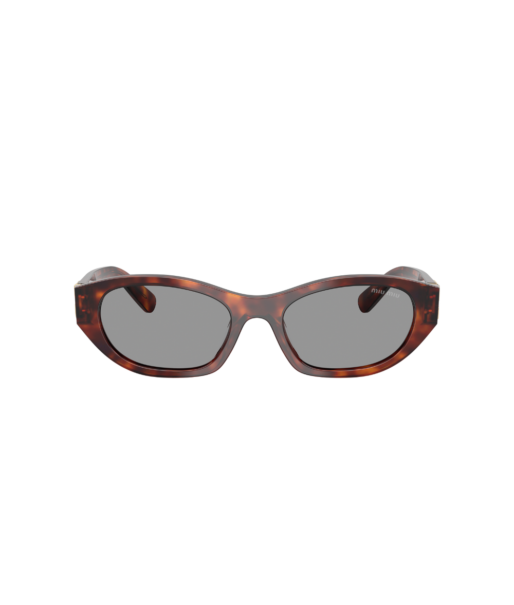 Havana Mahogany-Grey