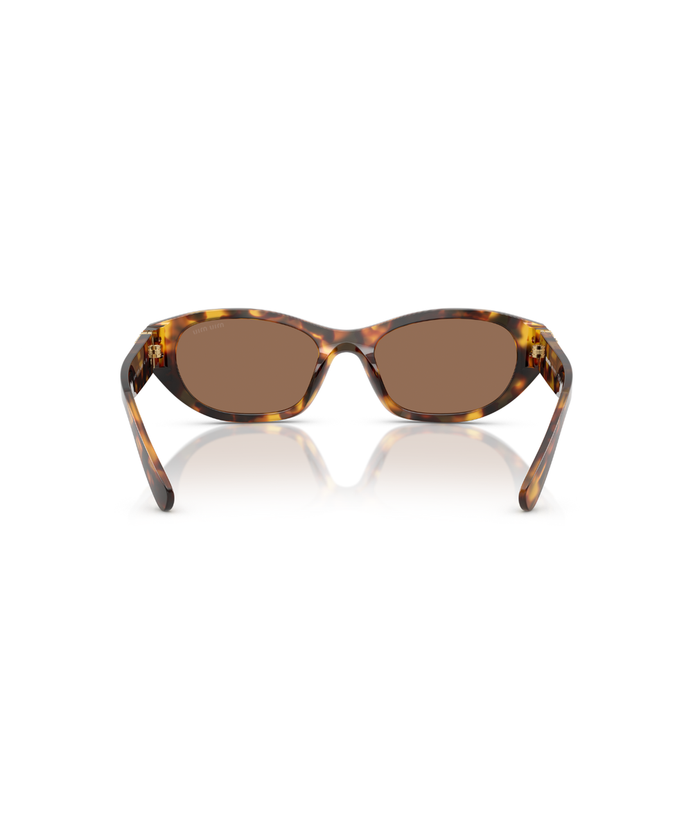 Honey Havana-Dark Brown