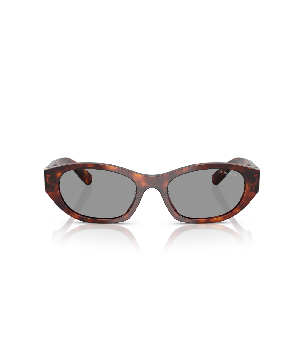 Havana Mahogany-Grey