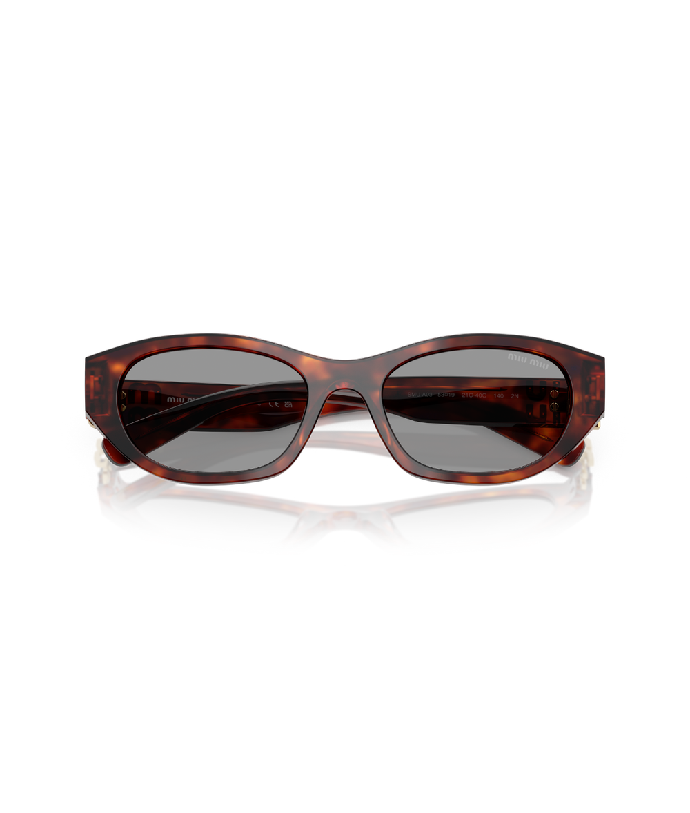 Havana Mahogany-Grey