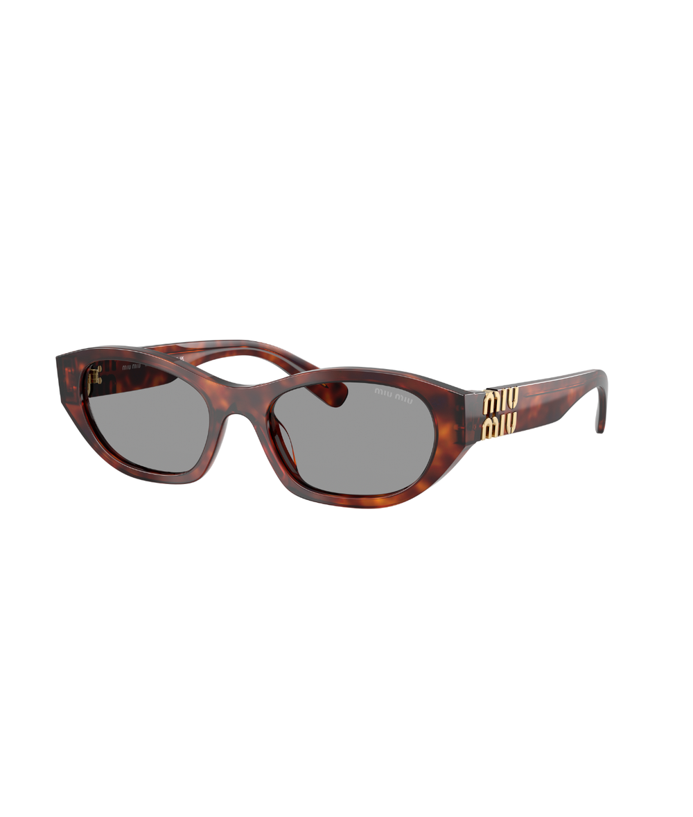 Havana Mahogany-Grey