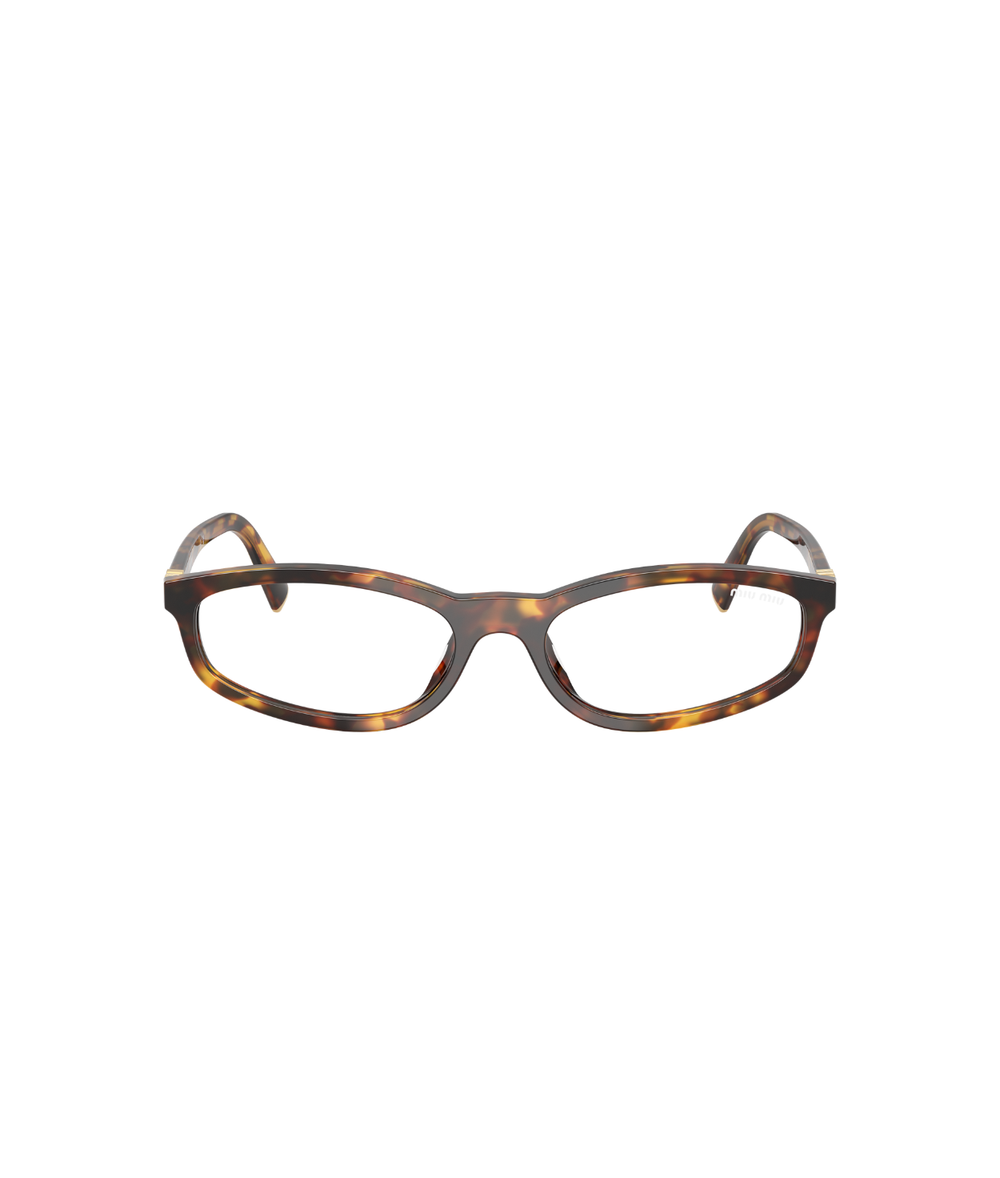 Honey Havana-Clear Blue-Violet Light Filter
