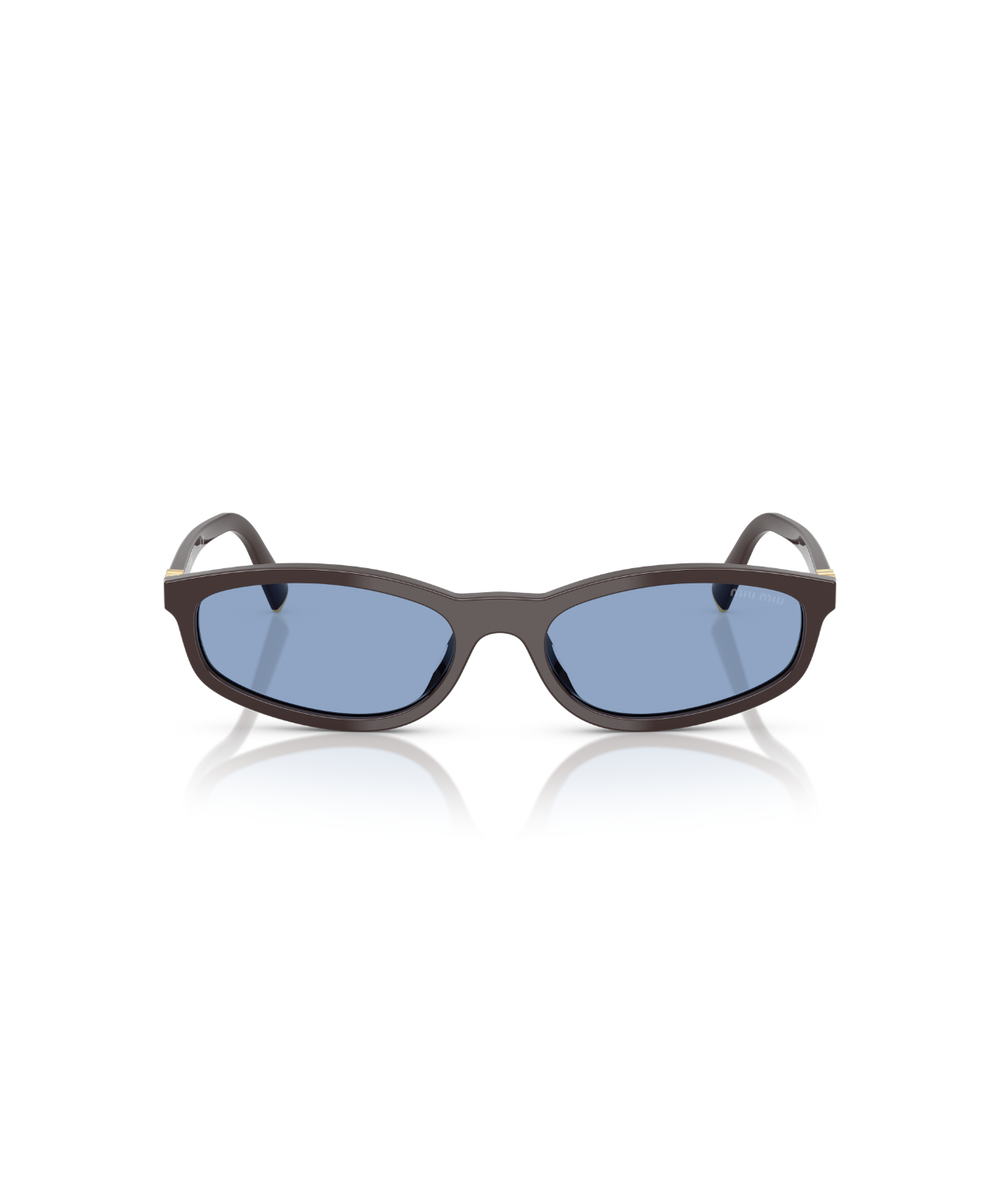 Moka-Light blue