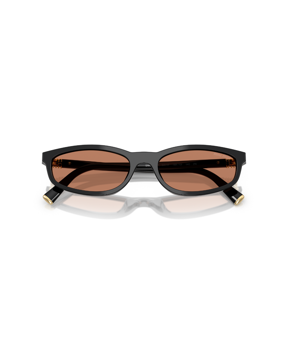  Black-Brown
