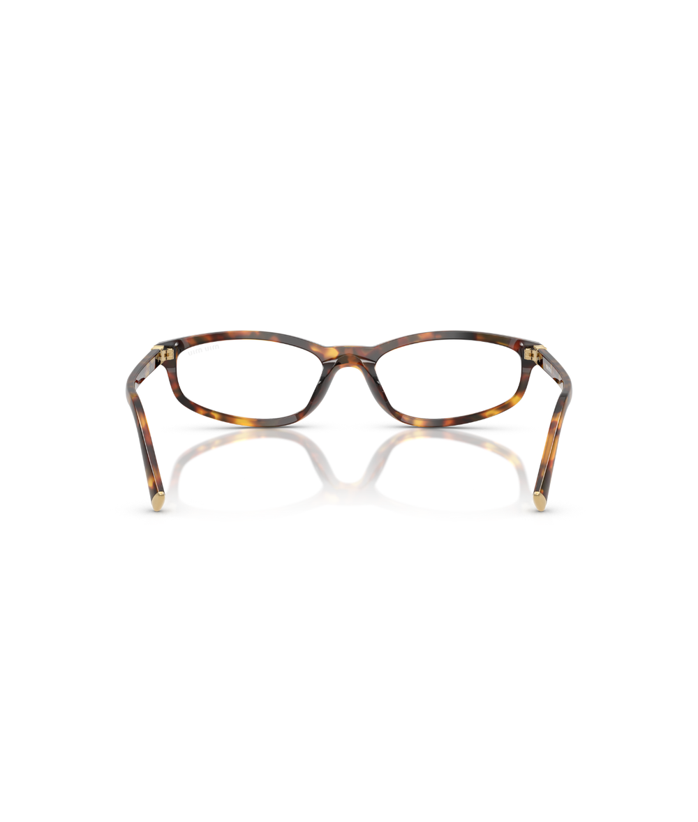 Honey Havana-Clear Blue-Violet Light Filter