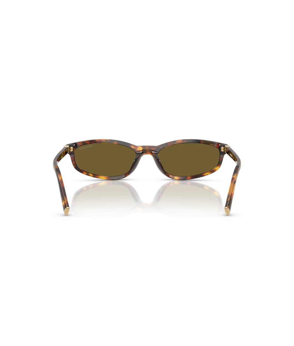  Honey Havana-Dark Brown