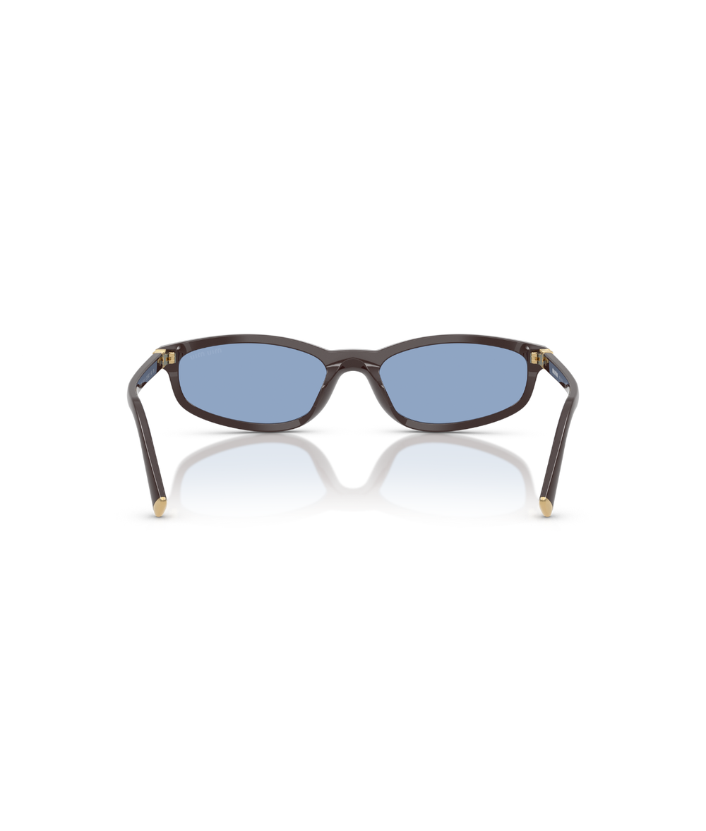 Moka-Light blue