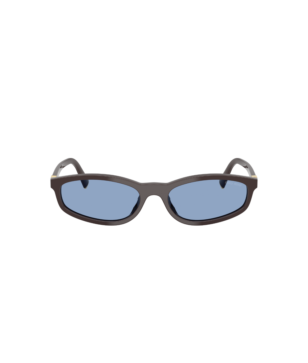 Moka-Light blue