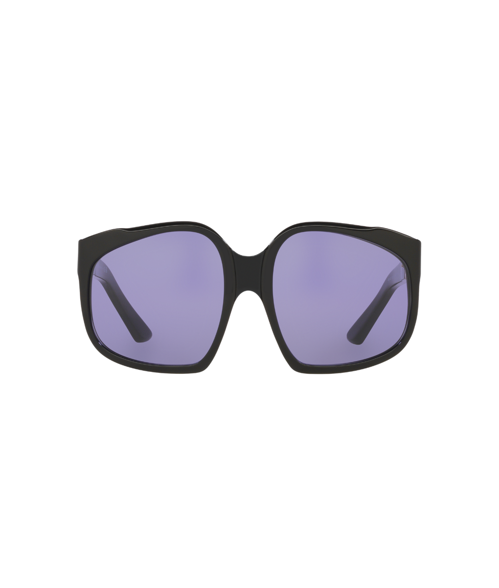 Black-Violet