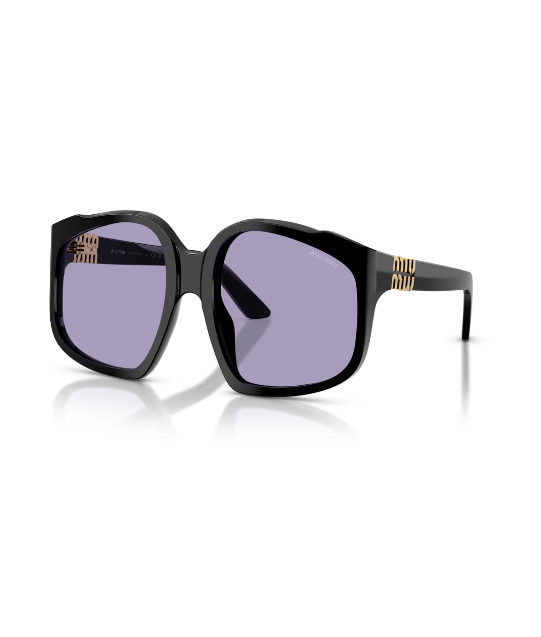 image Black-Violet