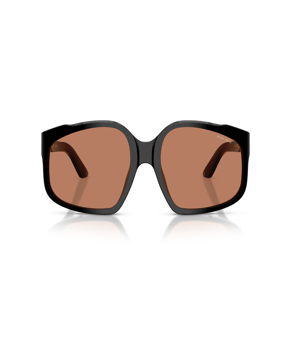 Black-Brown